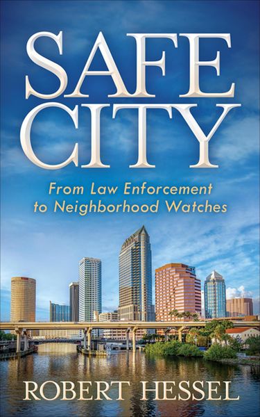 Produktbild: Safe City
