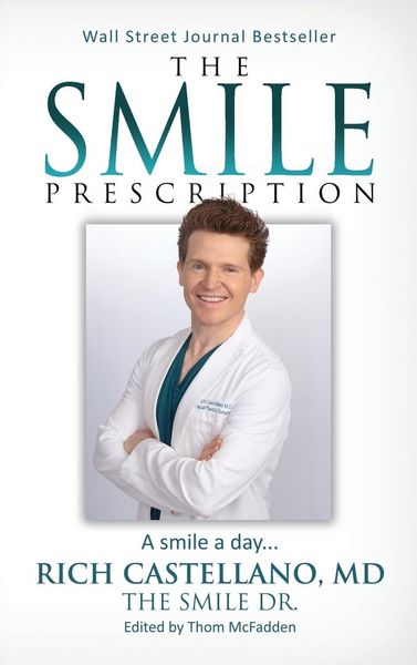 Produktbild: The Smile Prescription