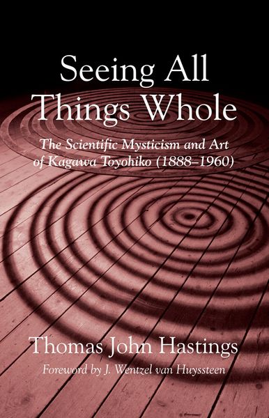 Produktbild: Seeing All Things Whole