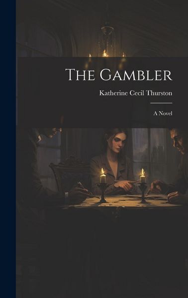Produktbild: The Gambler