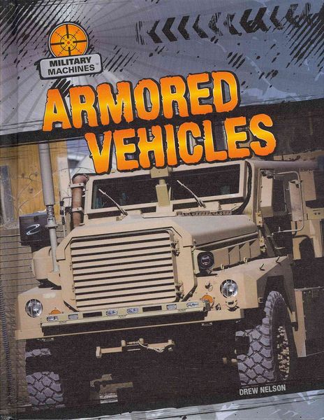 Produktbild: Armored Vehicles