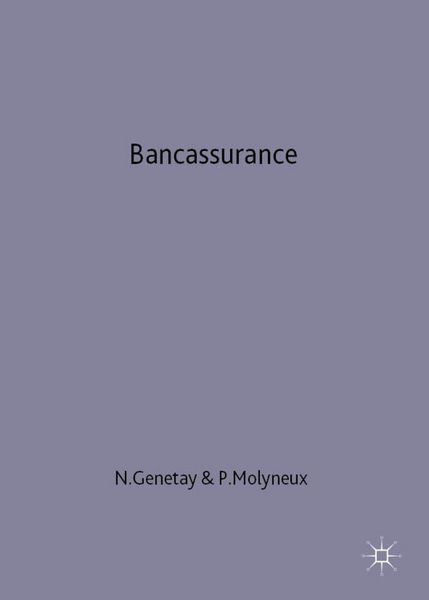 Produktbild: Bancassurance