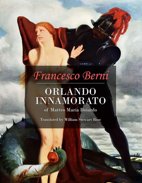 Produktbild: Orlando Innamorato of Matteo Maria Boiardo