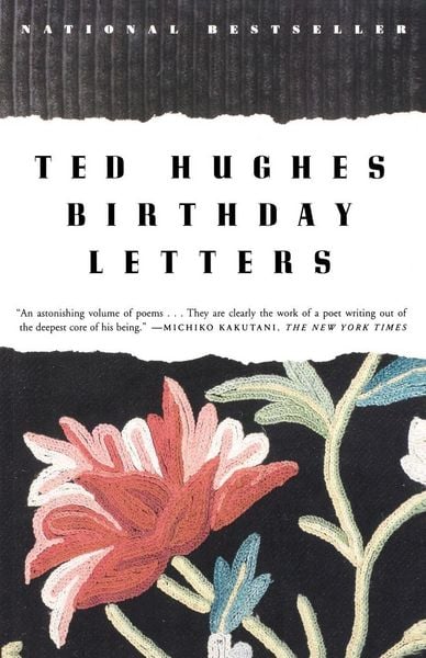 Produktbild: Birthday Letters