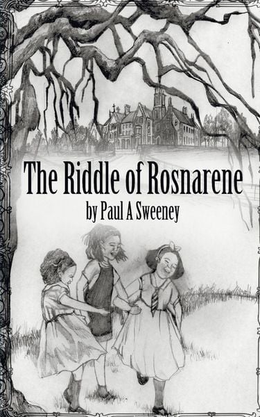 Produktbild: The Riddle of Rosnarene