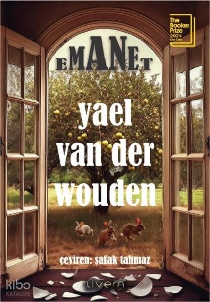 Produktbild: Emanet