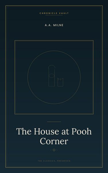 Produktbild: The House at Pooh Corner