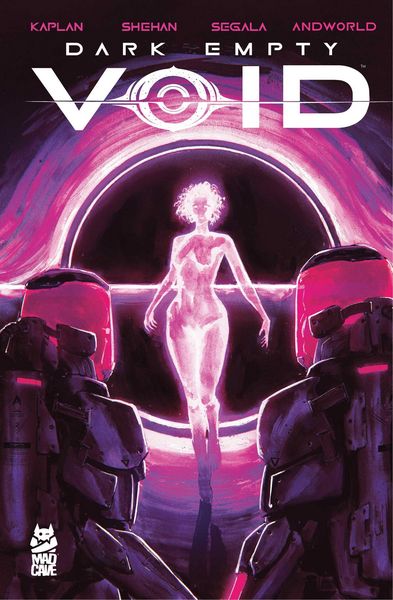 Produktbild: Dark Empty Void
