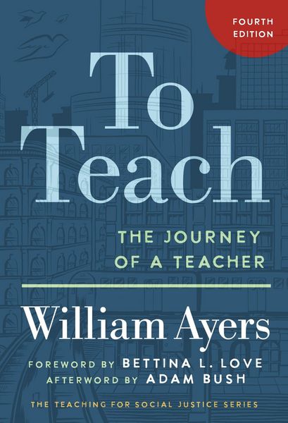 Produktbild: To Teach