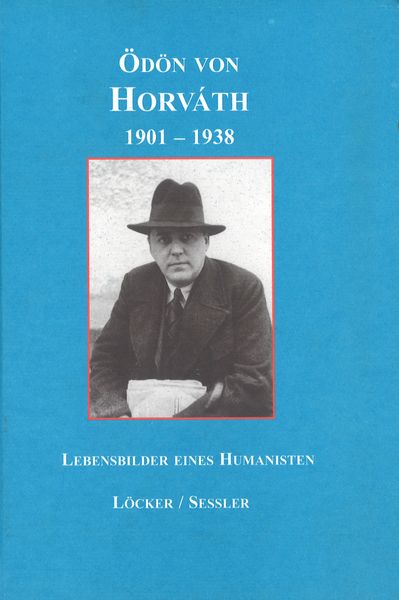Produktbild: &Ouml;d&ouml;n von Horv&aacute;th - Geboren in Fiume
