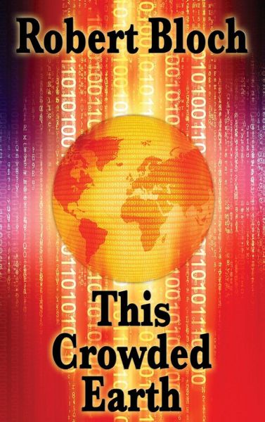 Produktbild: This Crowded Earth