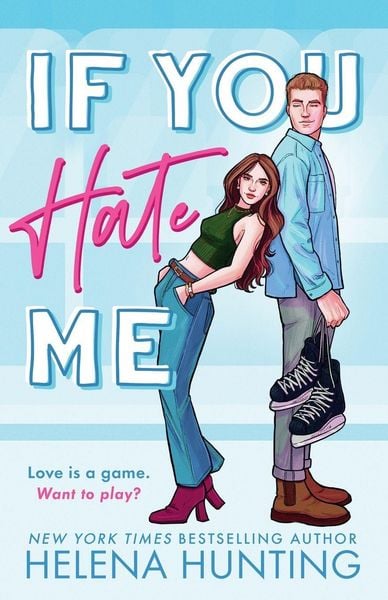 Produktbild: If You Hate Me