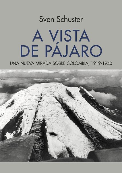 Produktbild: A vista de p&aacute;jaro