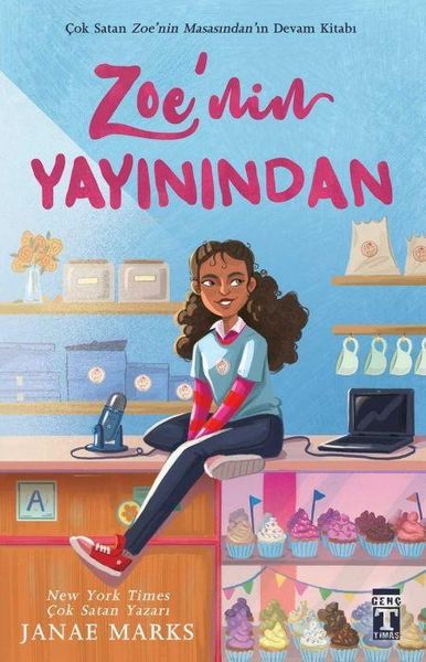 Produktbild: Zoenin Yayinindan
