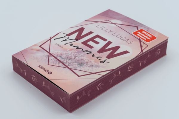 Produktbild: New Memories