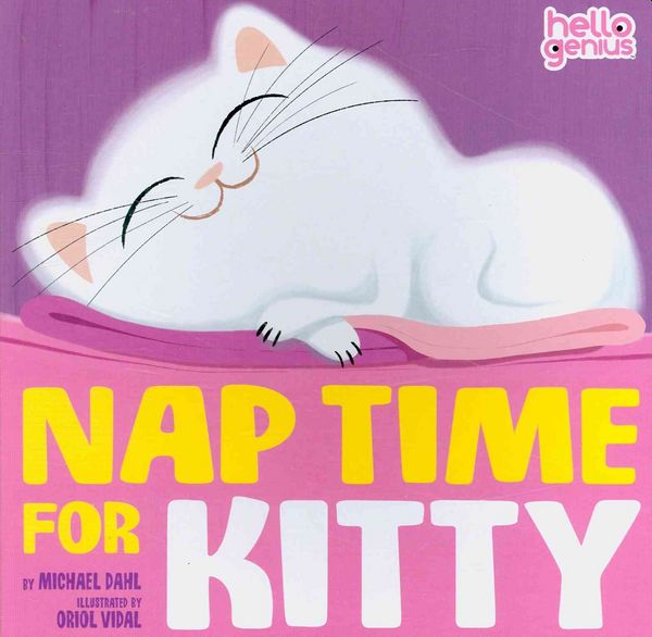 Produktbild: Nap Time for Kitty