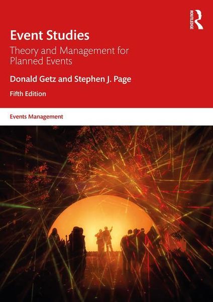 Produktbild: Event Studies