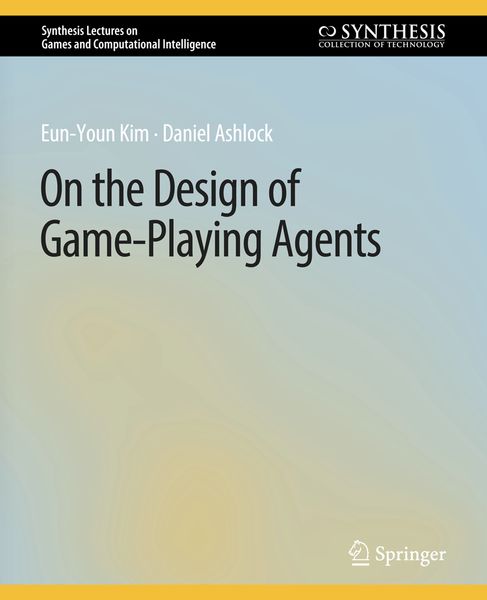 Produktbild: On the Design of Game-Playing Agents