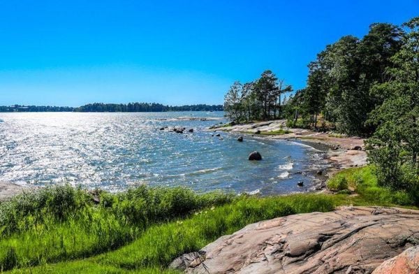 Produktbild: Abenteuer Skandinavien