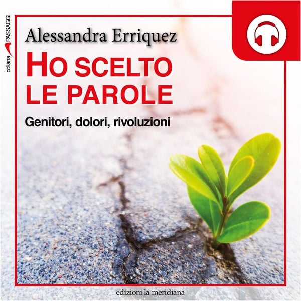 Produktbild: Ho scelto le parole