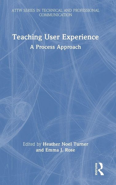 Produktbild: Teaching User Experience