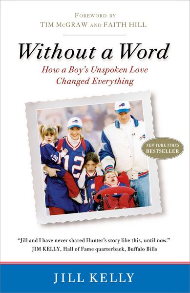 Produktbild: Without a Word