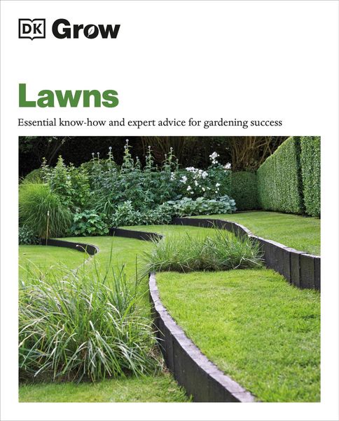 Produktbild: Grow Lawns