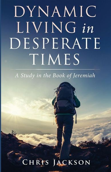 Produktbild: Dynamic Living in Desperate Times
