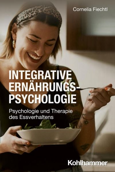 Produktbild: Integrative Ern&auml;hrungspsychologie