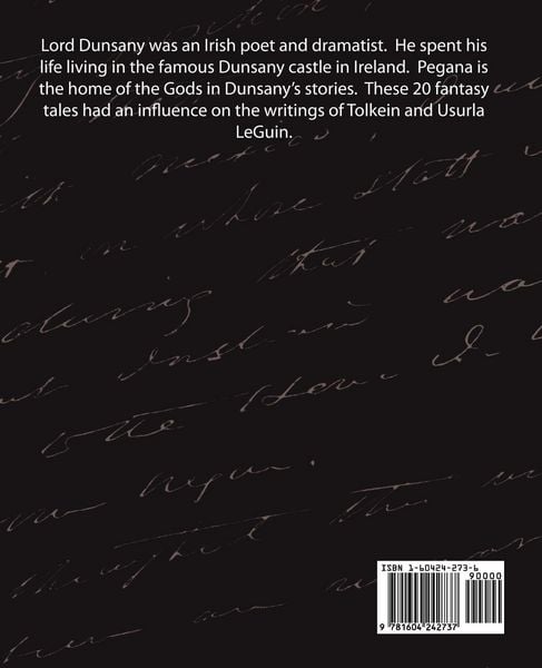 Produktbild: Time and the Gods