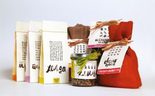 Produktbild: Flexible Packaging