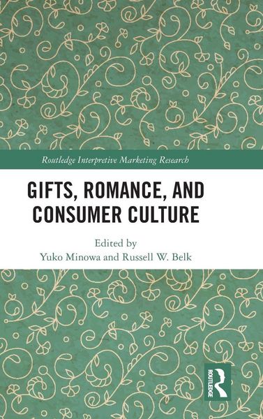 Produktbild: Gifts, Romance, and Consumer Culture