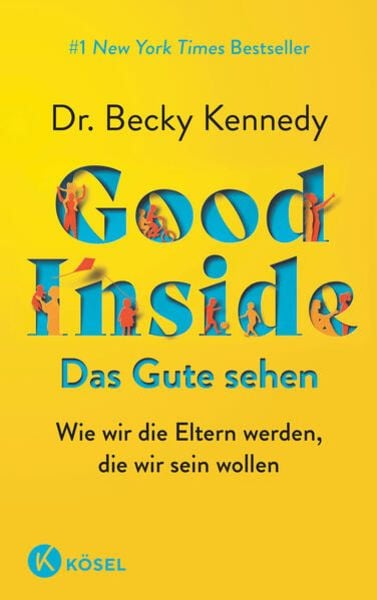 Good Inside - Das Gute sehen