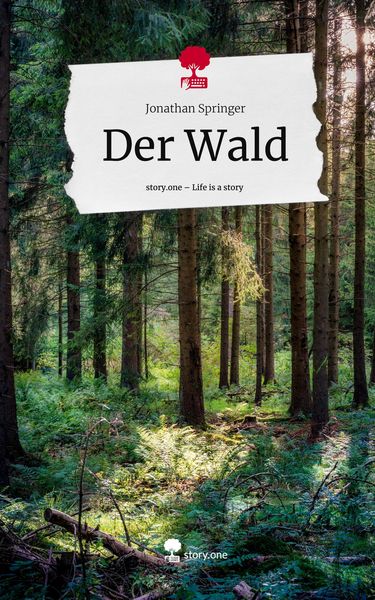 Produktbild: Der Wald. Life is a Story - story.one