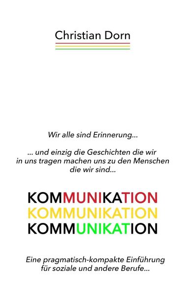 Produktbild: Kommunikation