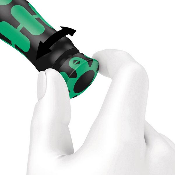 Produktbild: Wera Werk Bicycle Set Torque 1 5004180001