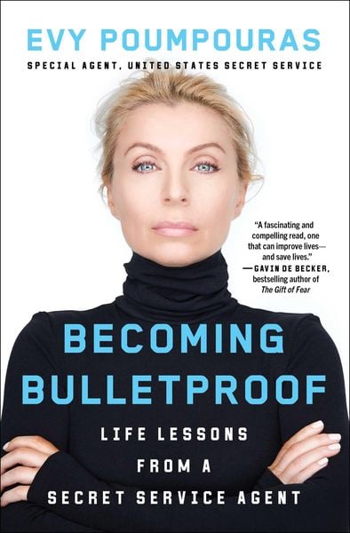 Cover of the book Becoming Bulletproof