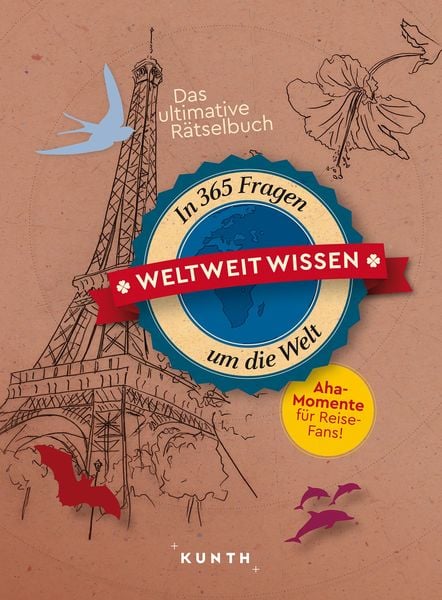 Produktbild: Weltweit Wissen