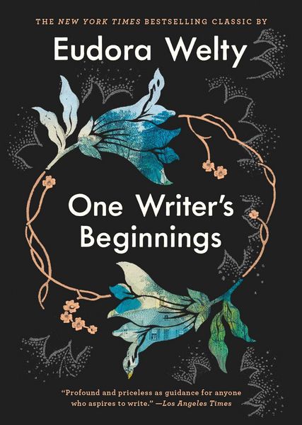 Produktbild: One Writer's Beginnings