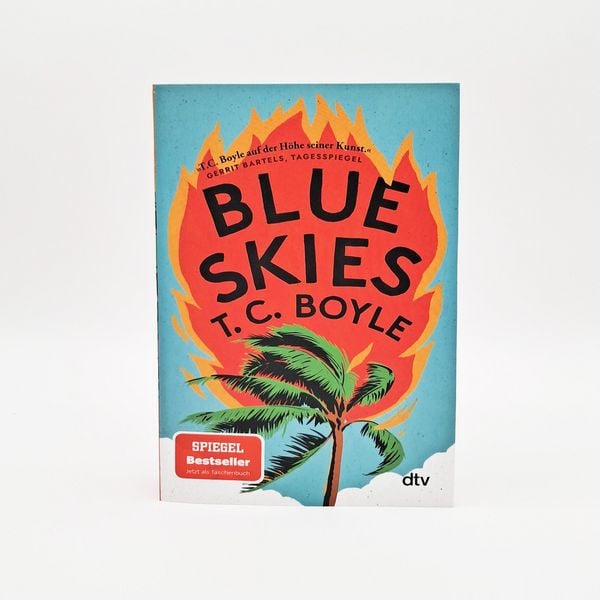 Produktbild: Blue Skies