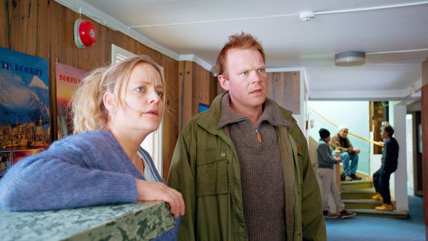 Produktbild: Welcome To Norway