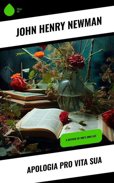 Produktbild: Apologia Pro Vita Sua