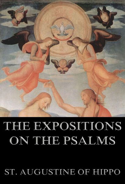 Produktbild: The Expositions On The Psalms