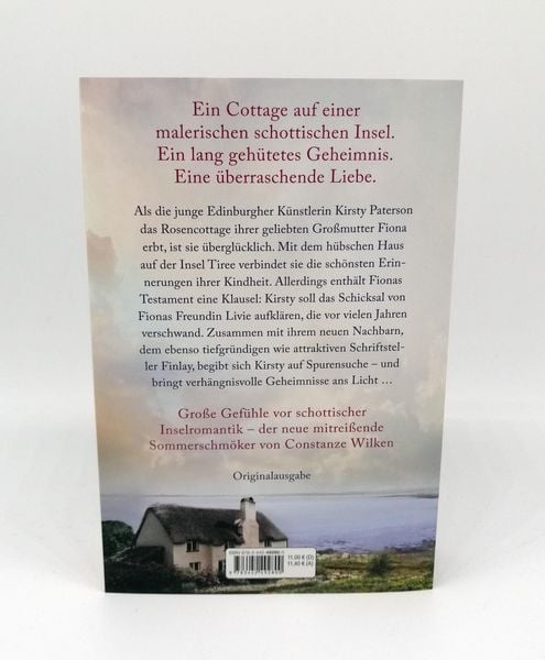 Produktbild: Das Rosencottage