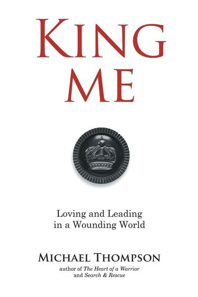 Produktbild: King Me