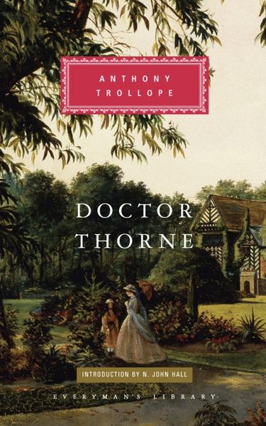 Produktbild: Doctor Thorne