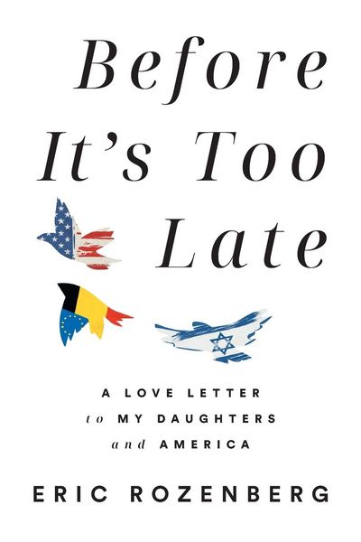 Produktbild: Before It's Too Late