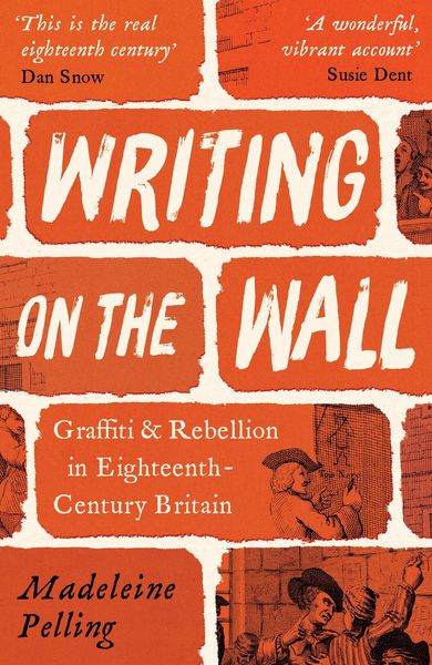 Produktbild: Writing on the Wall
