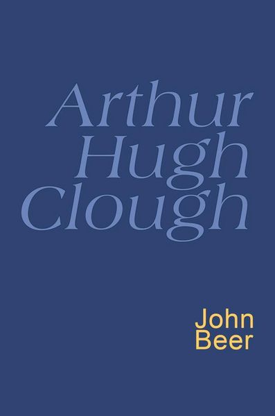 Produktbild: Arthur Hugh Clough