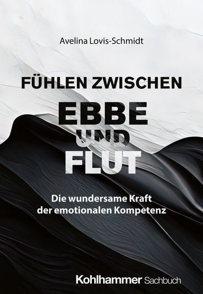 Produktbild: F&uuml;hlen zwischen Ebbe und Flut